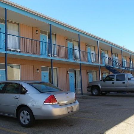Scottish Inn Vicksburg Εξωτερικό φωτογραφία