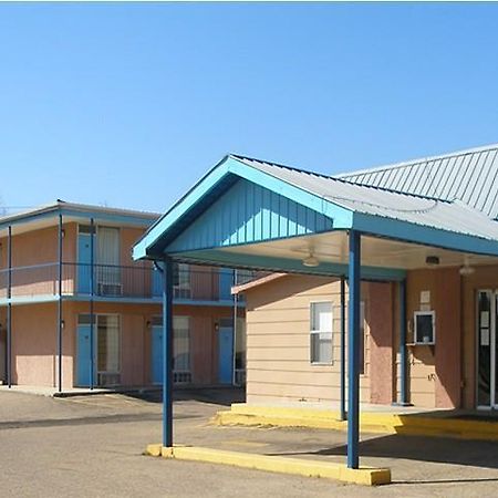 Scottish Inn Vicksburg Εξωτερικό φωτογραφία