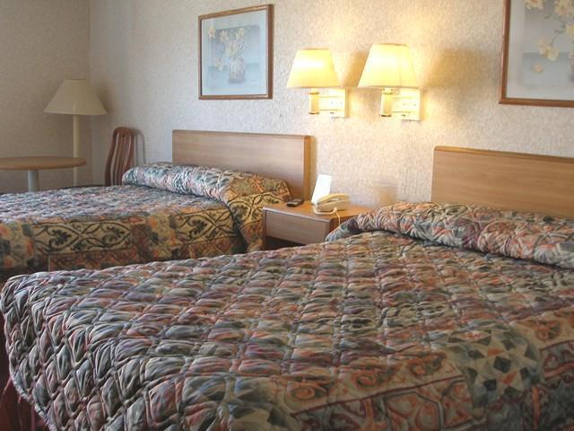 Scottish Inn Vicksburg Δωμάτιο φωτογραφία