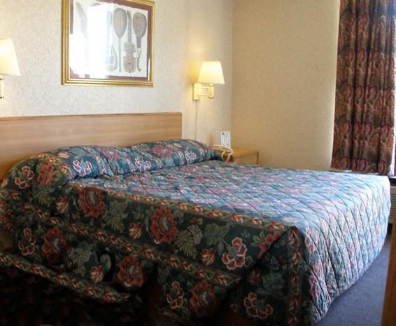 Scottish Inn Vicksburg Δωμάτιο φωτογραφία